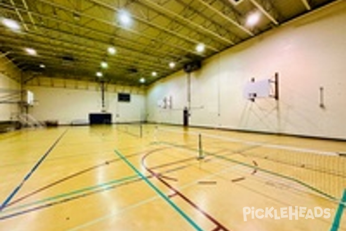 Photo of Pickleball at East Passyunk Recreation Center